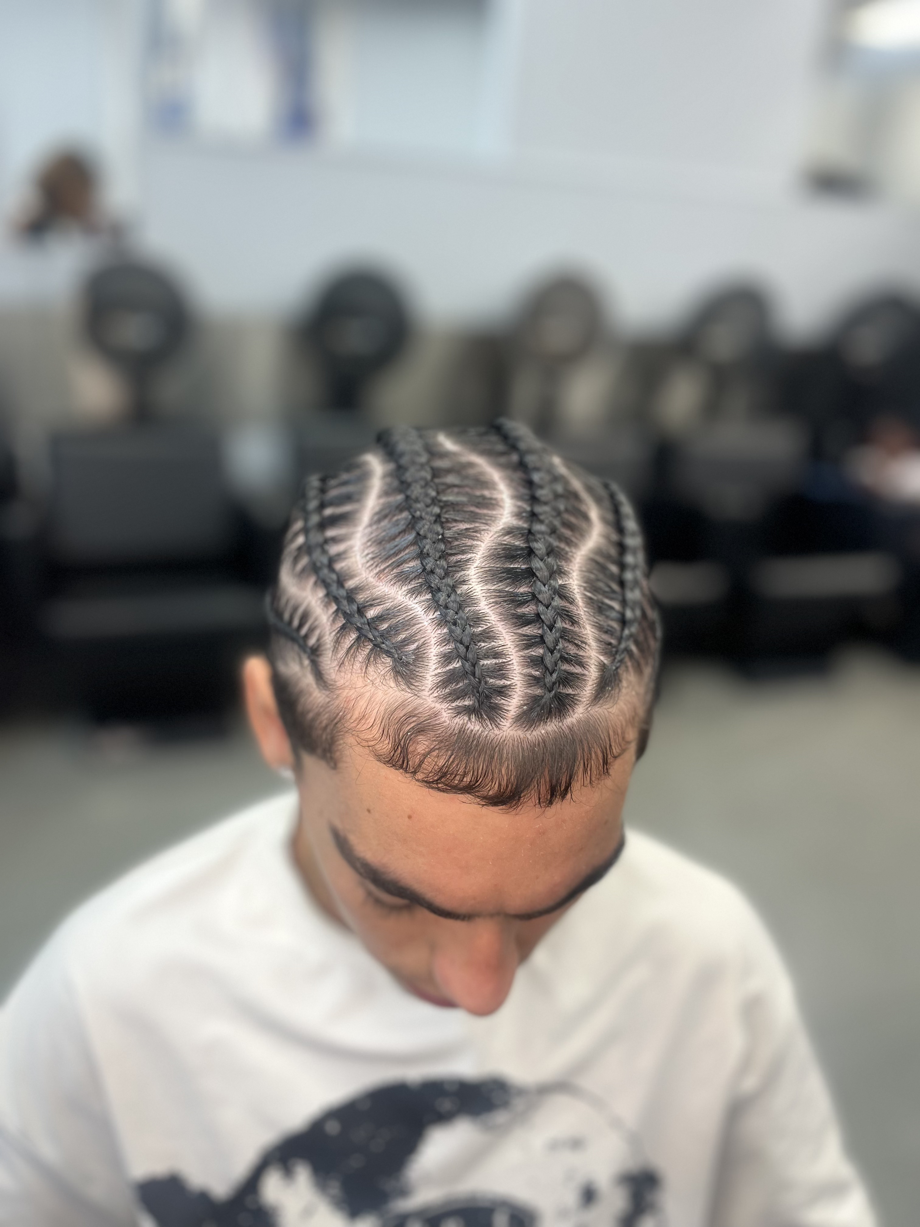 Stitch Braids